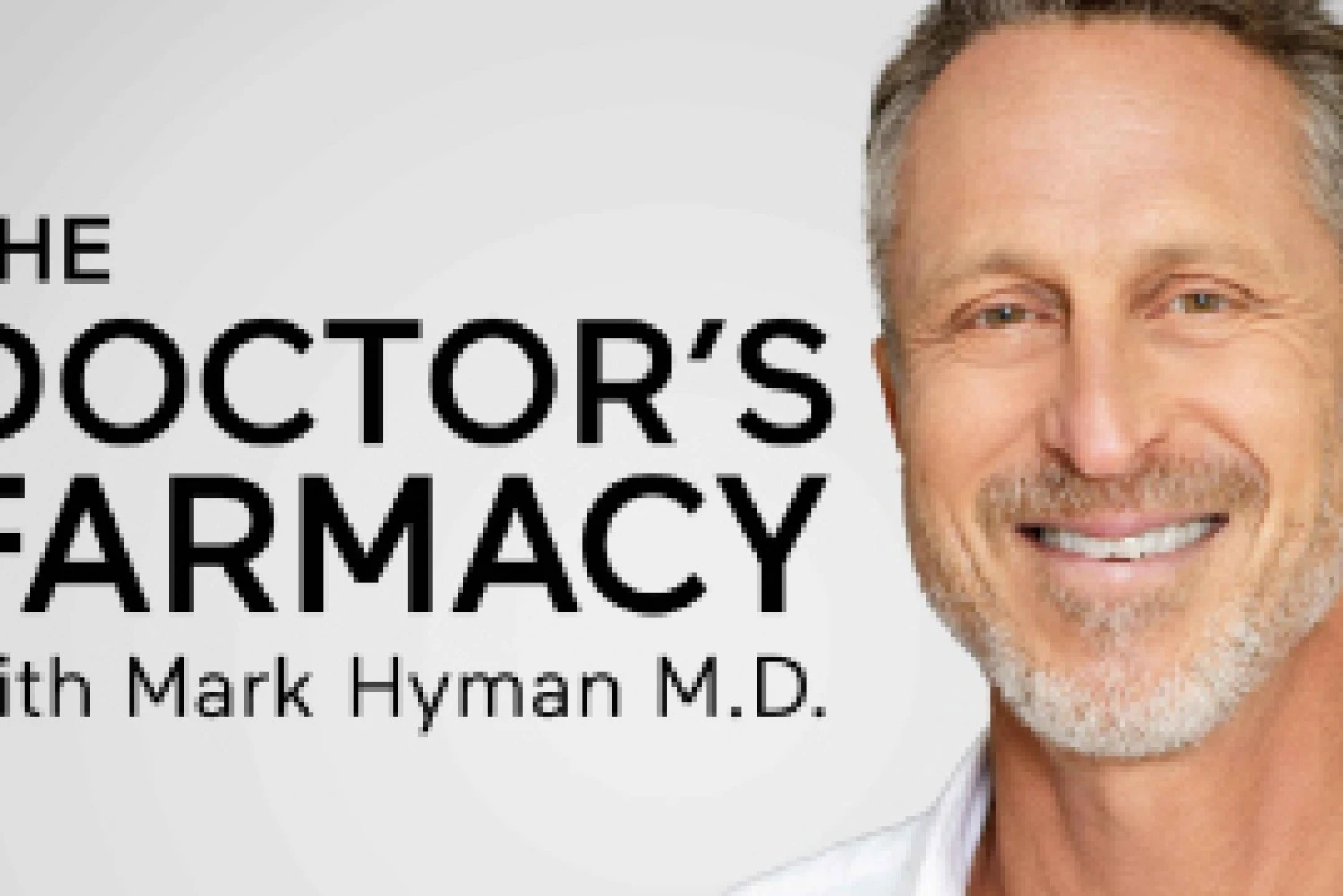 Podcasts and Authors we are Loving: Dr Mark Hymen