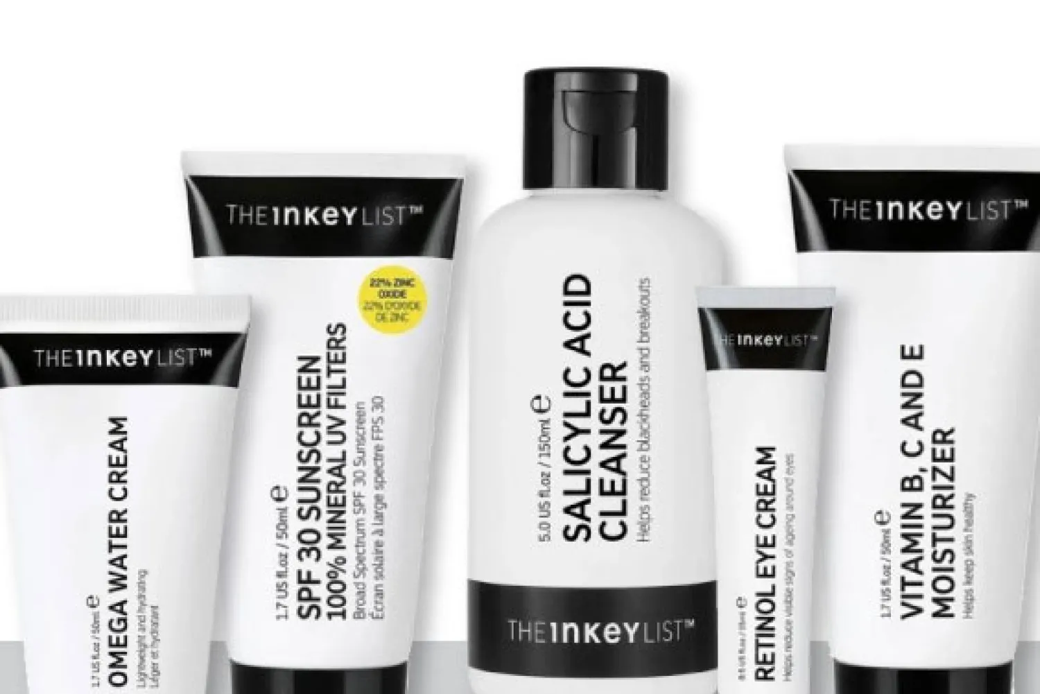 Why Everybody is Talking About The Inkey List Why Everybody is Talking About The Inkey List