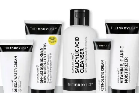 Why Everybody is Talking About The Inkey List