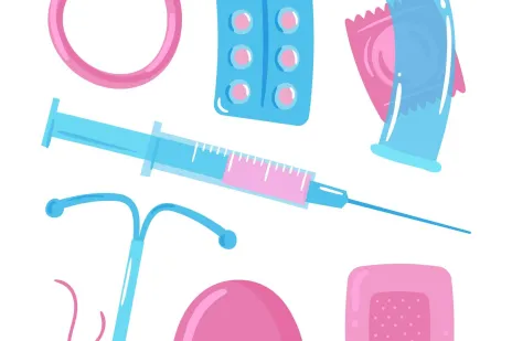 Everything You Need To Know About Getting Free Contraception Ireland