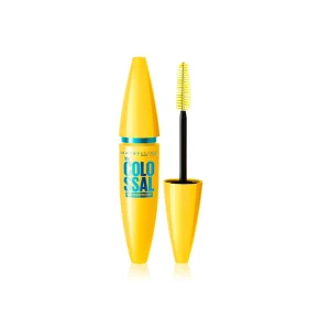 Maybelline Colosssal Mascara Waterproof Black