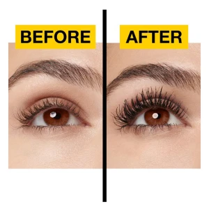 Maybelline Colosssal Mascara Waterproof Black Maybelline Colosssal Mascara Waterproof Black