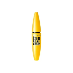 Maybelline Volum' Express Mascara The Colossal 100 Black Mascara Maybelline Volum' Express Mascara The Colossal 100 Black Mascara