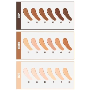 Maybelline Fit Me Concealer 35