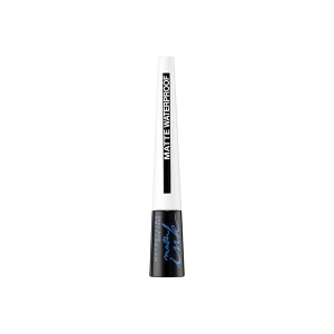 Maybelline Master Ink Matte Waterproof Eyeliner Black