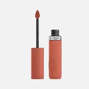 LOreal Infallible Matte Lipstick 115 Snooze Your Alarm 5ml