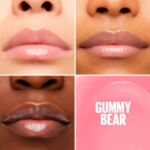 Maybelline Lifter Gloss Plump 21 Gummy Bear Maybelline Lifter Gloss Plump 21 Gummy Bear
