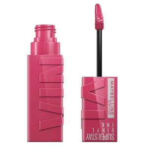 Maybelline Super Stay Vinyl Ink Liquid Lipstick 20 Coy