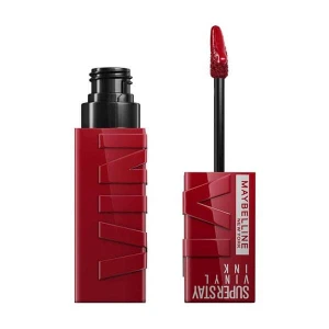 Maybelline Super Stay Vinyl Ink Liquid Lipstick 10 Lippy