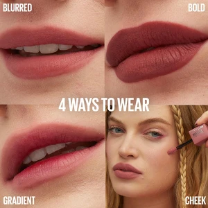 Maybelline Teddy Tint Skinnydip 5ml