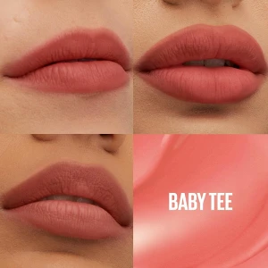 Maybelline Teddy Tint Baby Tee 5ml