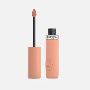 LOreal Infallible Matte Lipstick 100 Fairytale Ending 5ml