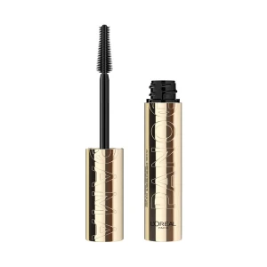 LOreal Panorama Volume Million Mascara Black