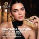 LOreal Panorama Volume Million Mascara Black LOreal Panorama Volume Million Mascara Black