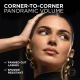 LOreal Panorama Volume Million Mascara Black LOreal Panorama Volume Million Mascara Black