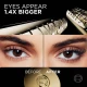 LOreal Panorama Volume Million Mascara Black LOreal Panorama Volume Million Mascara Black