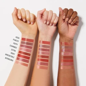 Maybelline Vinyl Ink 120 Punchy