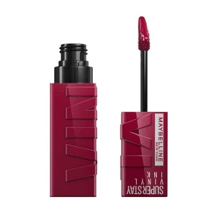 Maybelline Super Stay Vinyl Ink Liquid Lipstick 30 Unrivaled