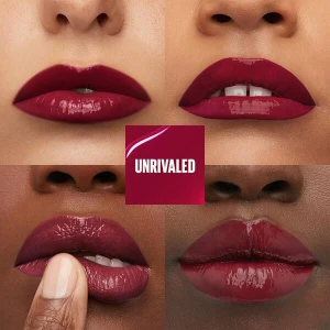 Maybelline Super Stay Vinyl Ink Liquid Lipstick 30 Unrivaled