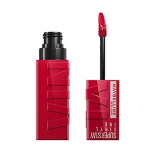 Maybelline Super Stay Vinyl Ink Liquid Lipstick 50 Wicked
