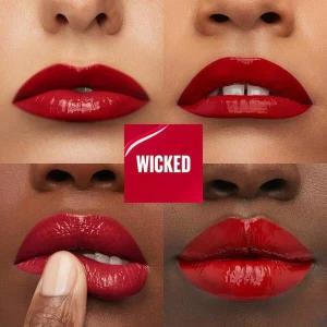 Maybelline Super Stay Vinyl Ink Liquid Lipstick 50 Wicked