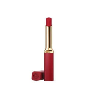 LOreal Colour Rich Matte Lipstick 300 Rouge Confident
