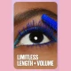 Maybelline Lash Sensational Sky High Mascara Blue Mist Maybelline Lash Sensational Sky High Mascara Blue Mist