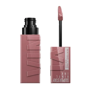Maybelline Super Stay Vinyl Ink Liquid Lipstick 110 Awestruck