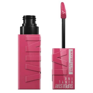 Maybelline Super Stay Vinyl Ink Liquid Lipstick 35 Cheeky