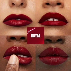 Maybelline Super Stay Vinyl Ink Liquid Lipstick 55 Royal