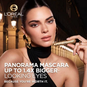 LOreal Volume Million Lashes Panorama Dark Brown 9.9mln LOreal Volume Million Lashes Panorama Dark Brown 9.9mln
