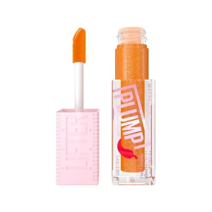 Maybelline Lifter Lip Gloss 008 Hot Honey