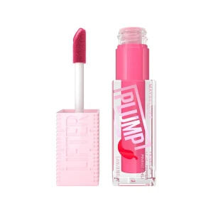 Maybelline Lifter Gloss Plump 003 Pink Sting 5.4ml