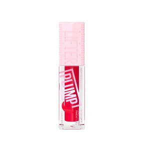 Maybelline Lifter Plump Lip Gloss 004 Red Flag