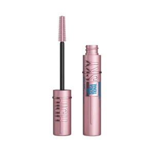 Maybelline Lash Sensational Sky High Waterproof Mascara 01 Very Black Maybelline Lash Sensational Sky High Waterproof Mascara 01 Very Black