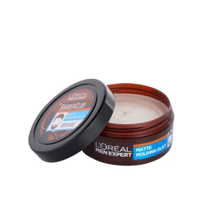 LOreal Barber Club Matte Molding Clay LOreal Barber Club Matte Molding Clay