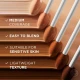 LOreal True Match Radiant Serum Concealer 4n LOreal True Match Radiant Serum Concealer 4n