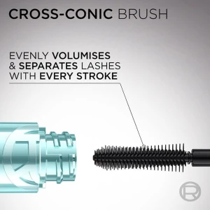 LOreal Paradise Big Deal Waterproof Mascara LOreal Paradise Big Deal Waterproof Mascara