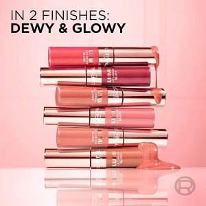 LOreal Lumi Le Liquid Blush Gold Pink LOreal Lumi Le Liquid Blush Gold Pink