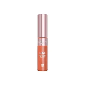 LOreal Lumi Le Liquid Blush Peach