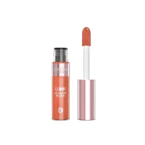 LOreal Lumi Le Liquid Blush Peach LOreal Lumi Le Liquid Blush Peach