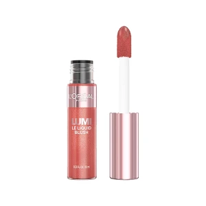 LOreal Lumi Le Liquid Blush True Rose