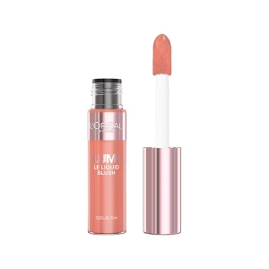 LOreal Lumi Le Liquid Blush Worth It