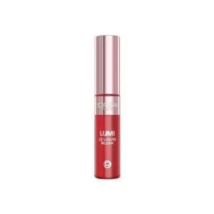LOreal Lumi Le Liquid Blush Rouge Paris