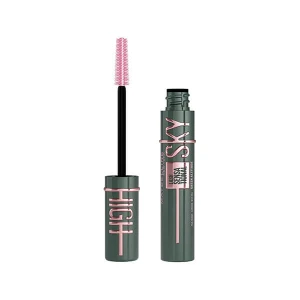 Maybelline Sky High Green Altitude Mascara