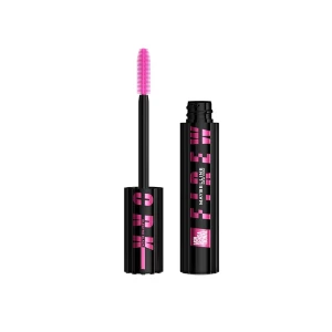 Maybelline Lash Sensational Firework Electro Black