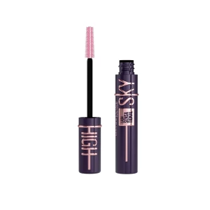 Maybelline Lash Sensational Sky High Plum Twilight