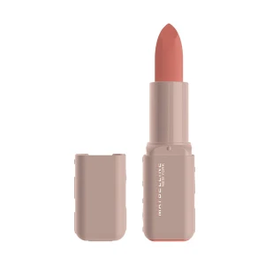 Maybelline Maybe Its Serum Lipstick Matte 001 Crop Top