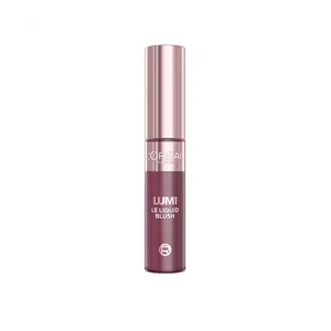 LOreal Lumi Le Liquid Blush Cool Berry