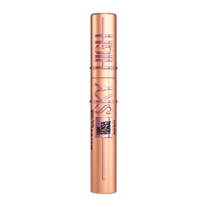 Maybelline Sky High Glitter Mascara Gold Glitz